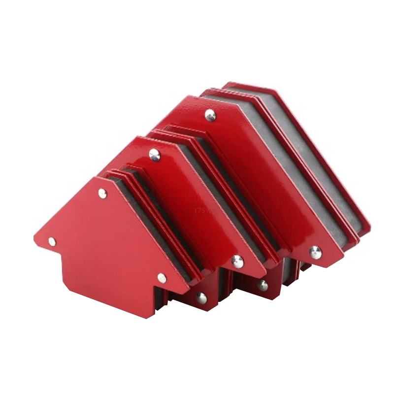 Svetsmagneter