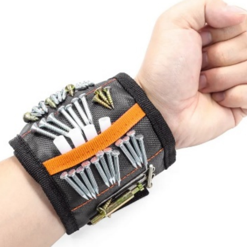 Magnetisk armband